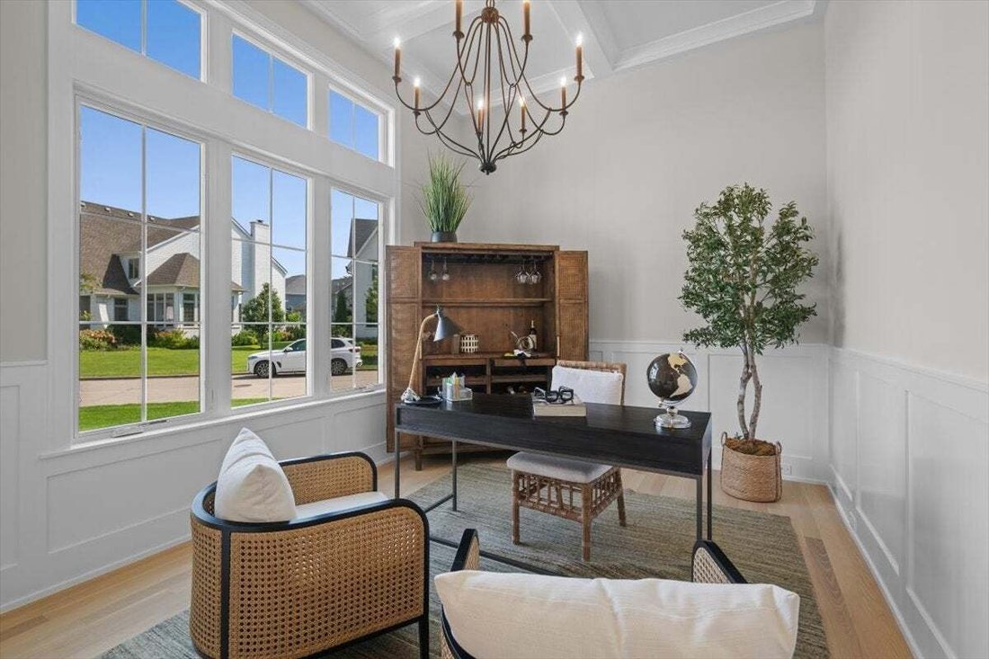 Haus in Hinsdale, Illinois, Vereinigte Staaten 5 - 18823981