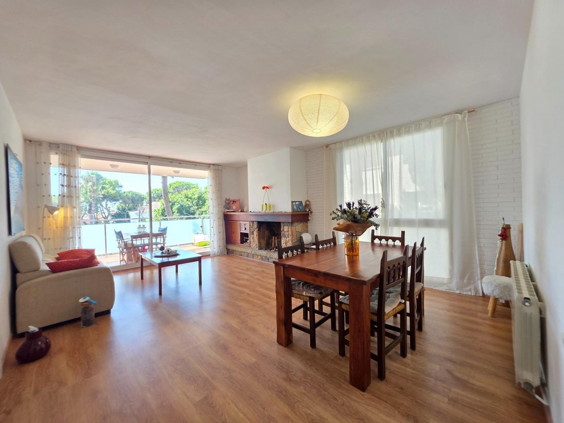 Apartamento en Casteldefels, Cataluña, España 2 - 18827593