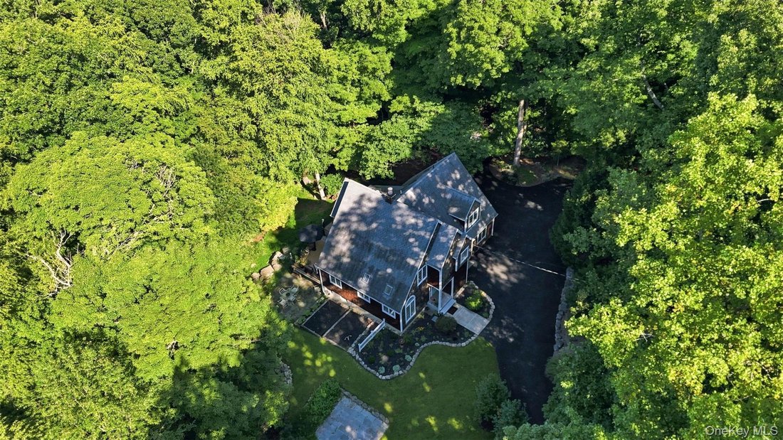 Casa en Warwick, Nueva York, Estados Unidos 4 - 18823732
