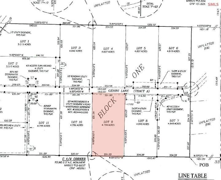 Haus in Rathdrum, Idaho, Vereinigte Staaten 5 - 18825835