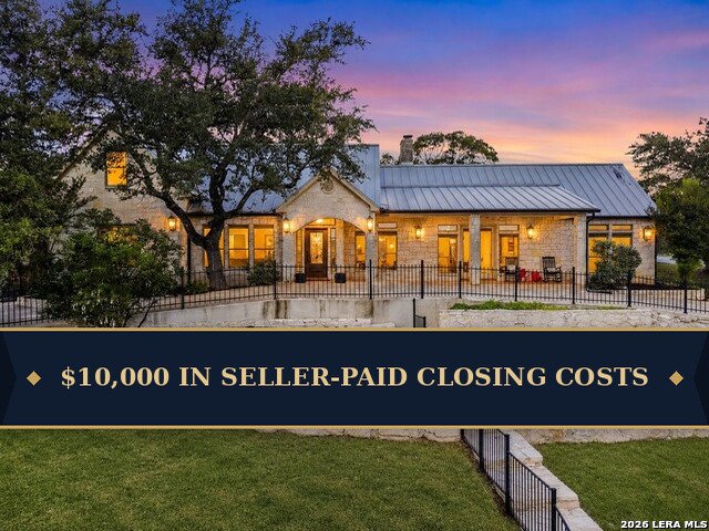 House in Scenic Oaks, Texas, United States 1 - 18248046