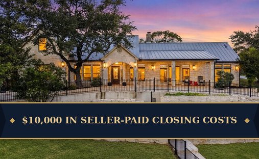 House in Scenic Oaks, Texas, United States 1