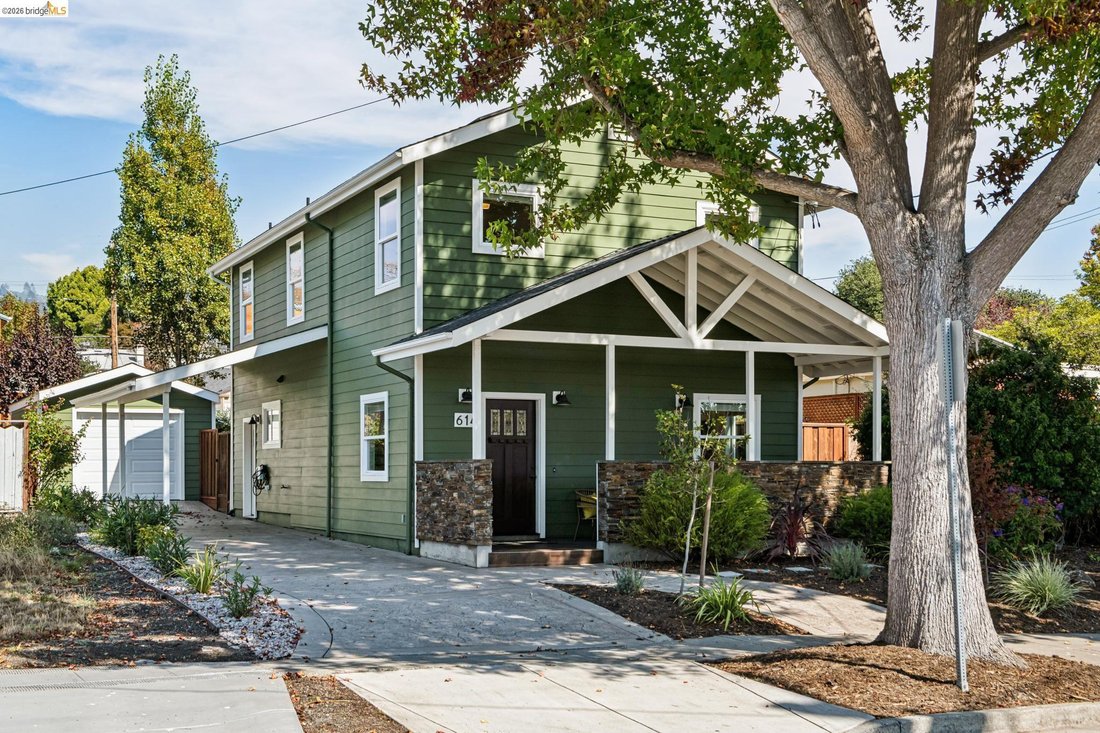Casa a El Cerrito, California, Stati Uniti 2 - 18823579