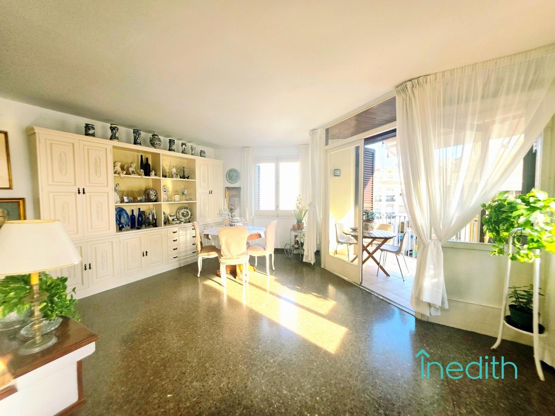 Apartamento en Sitges, Cataluña, España 2 - 18827352