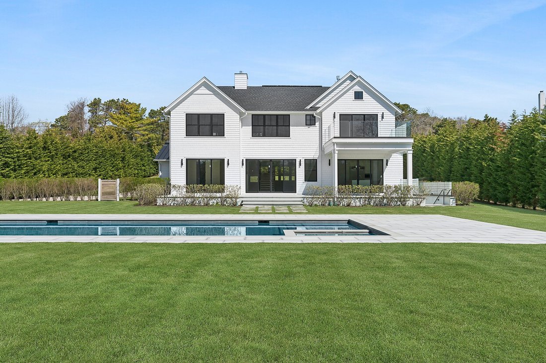 Haus in Southampton, New York, Vereinigte Staaten 2 - 18824826