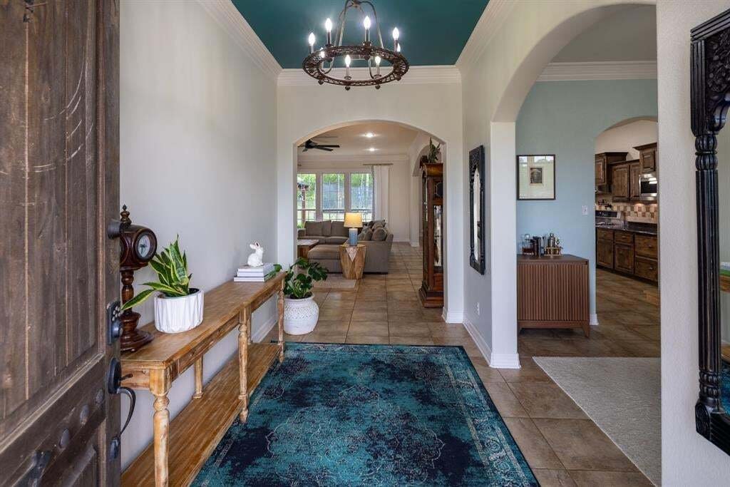 Casa en Bullard, Texas, Estados Unidos 4 - 18824525