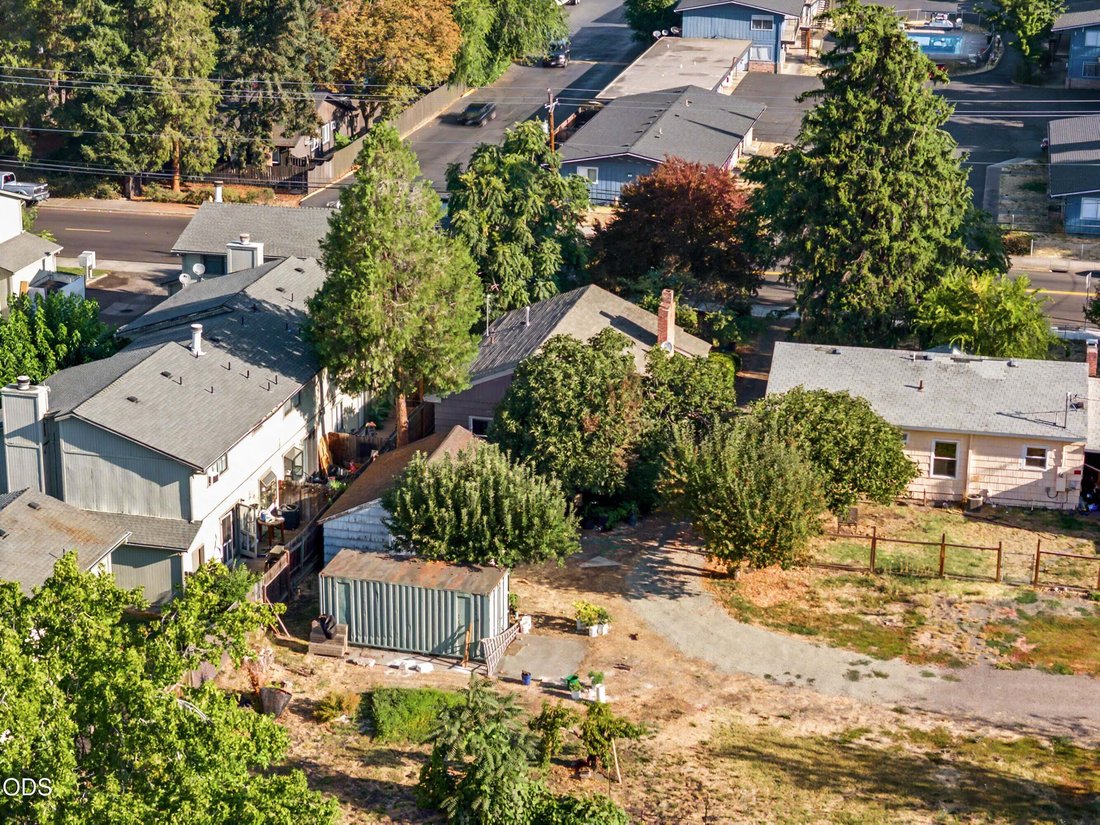 Casa en Medford, Oregón, Estados Unidos 4 - 18823236