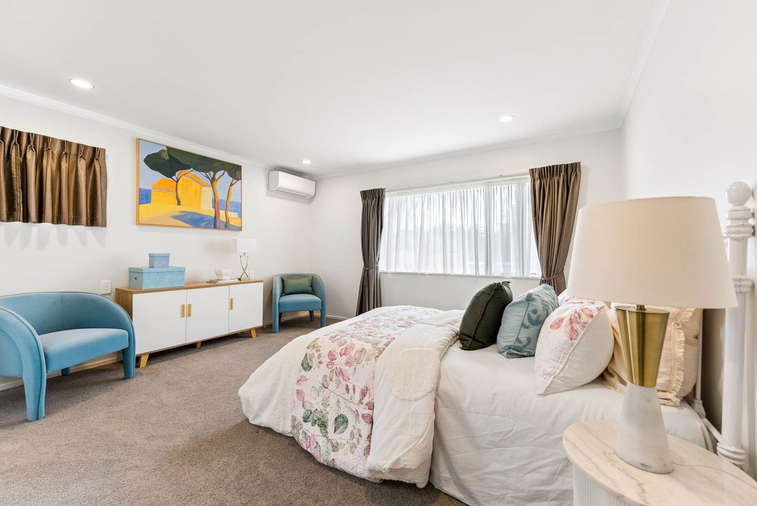 Haus in Auckland, New Zealand 2 - 18825942