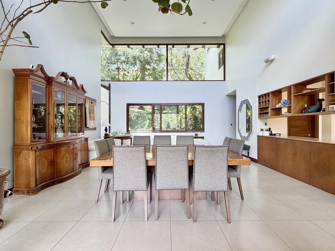 Condominio en Vueltas, Provincia de Alajuela, Costa Rica 4 - 18822158