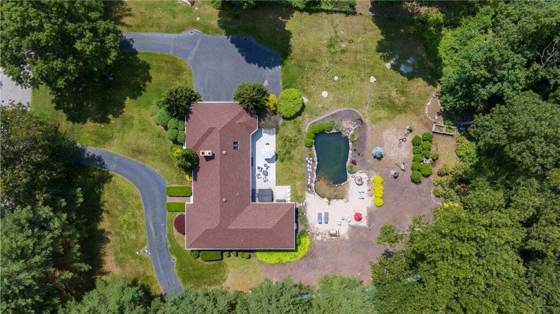 Haus in Scituate, Rhode Island, Vereinigte Staaten 1 - 18823218