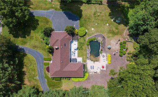 Haus in Scituate, Rhode Island, Vereinigte Staaten 1