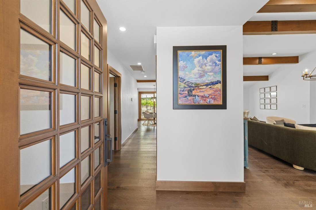 Casa en Windsor, California, Estados Unidos 5 - 18825841