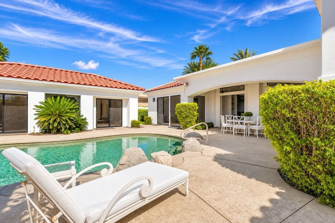 Casa en La Quinta, California, Estados Unidos 4 - 18822672