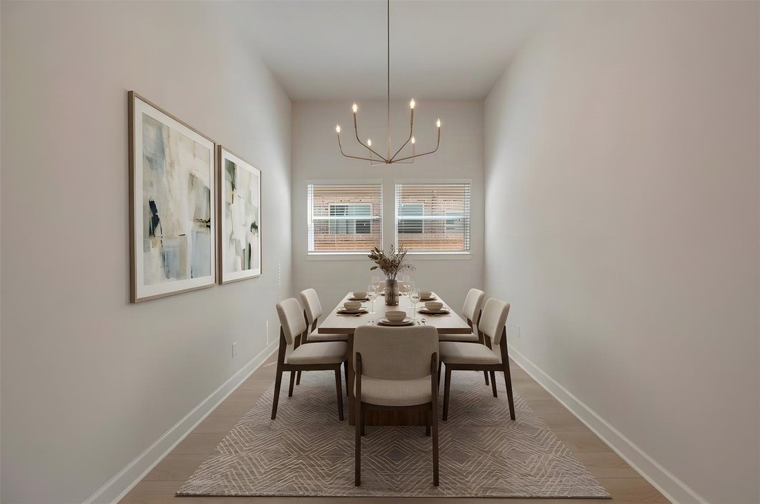 Haus in Richmond, Texas, Vereinigte Staaten 4 - 17540481