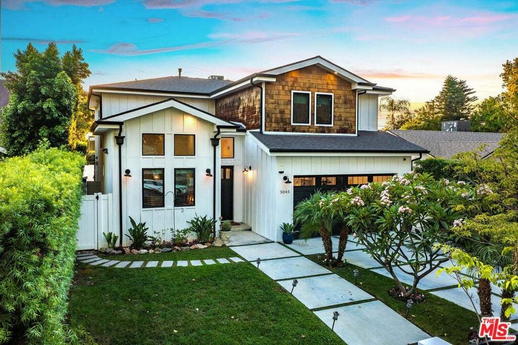Haus in Los Angeles, Kalifornien, Vereinigte Staaten 1 - 18823353
