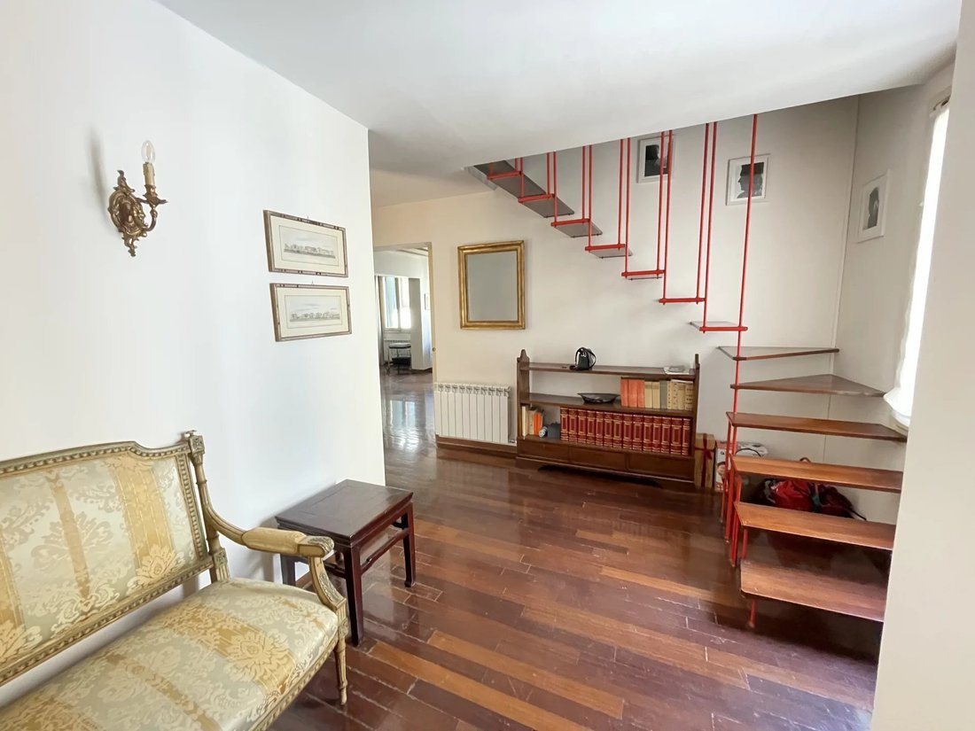 Apartamento en San Marco, Venecia, Italia 5 - 18821620