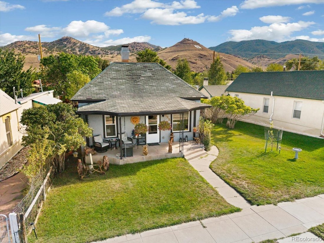 House in Salida, Colorado, United States 1 - 18821854