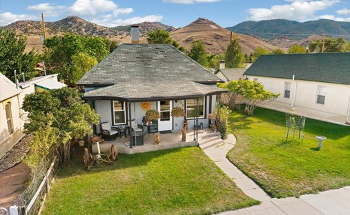 Casa a Salida, Colorado, Stati Uniti 1
