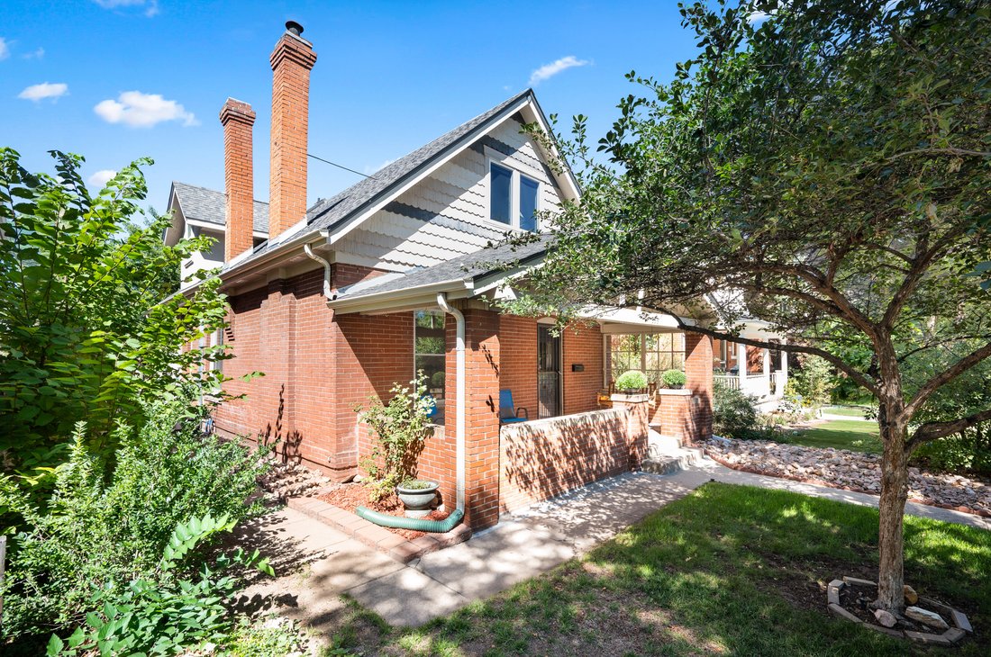 Maison à Denver, Colorado, États-Unis 3 - 18822630