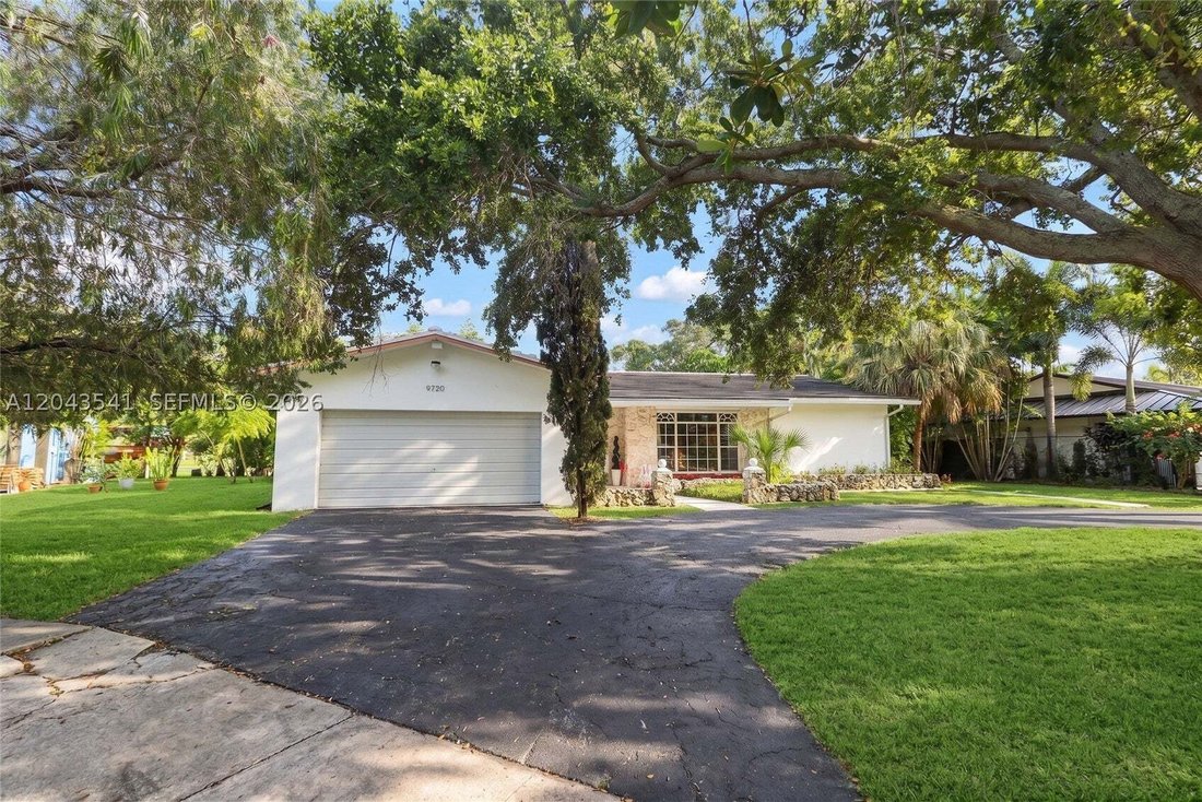 Casa a Cutler Bay, Florida, Stati Uniti 2 - 18306439