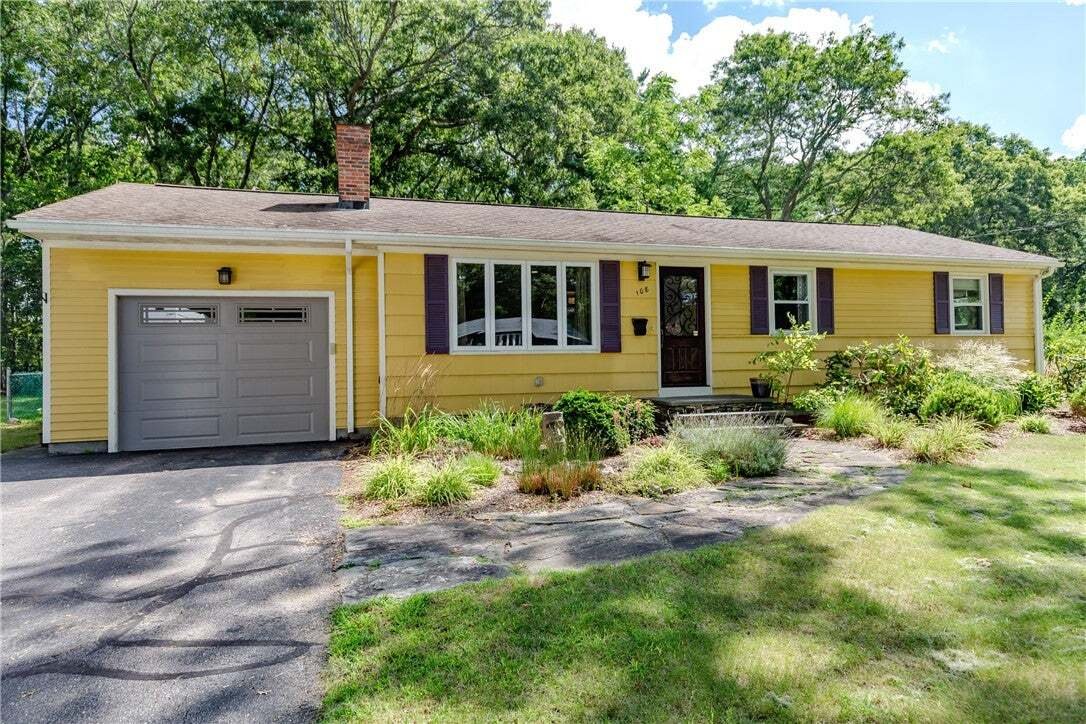 Casa a North Kingstown, Rhode Island, Stati Uniti 1 - 18823162