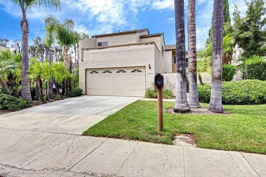 Casa en San Diego, California, Estados Unidos 1 - 18824178