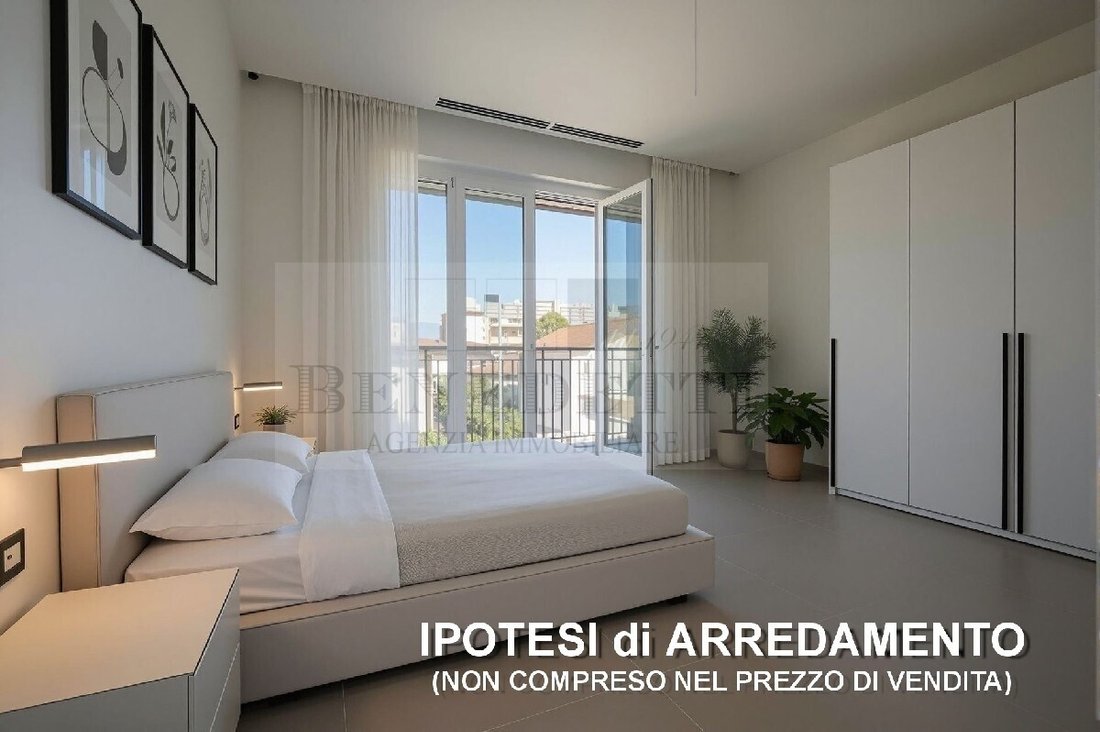 Villa en Pietrasanta, Toscana, Italia 3 - 18821298