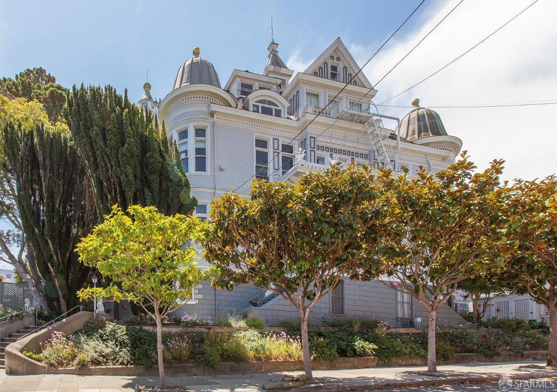 Otros en San Francisco, California, Estados Unidos 5 - 18822842