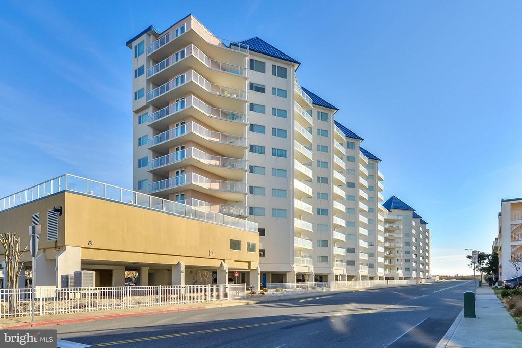 Apartamento en Ocean City, Maryland, Estados Unidos 2 - 18823830