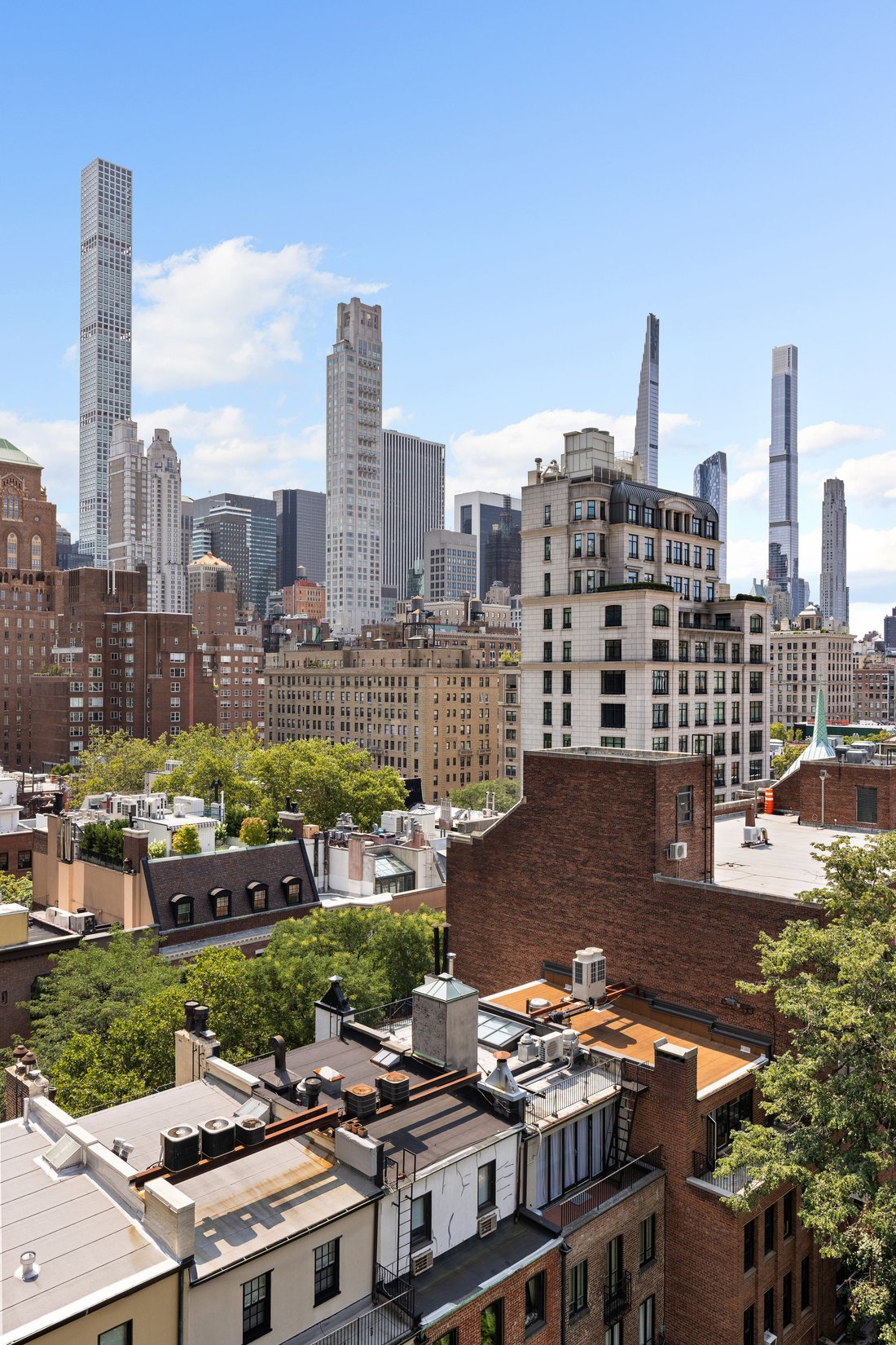 Condo in New York, New York, United States 4 - 18826234