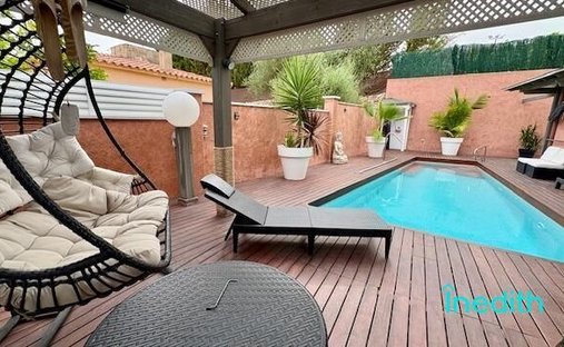 Villa en Cunit, Cataluña, España 1
