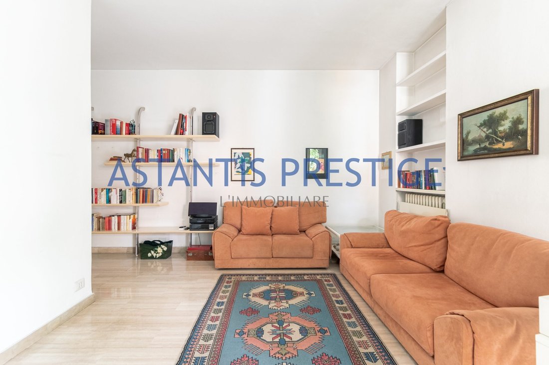 Apartamento en Centro Storico, Milán, Lombardía 3 - 18821305