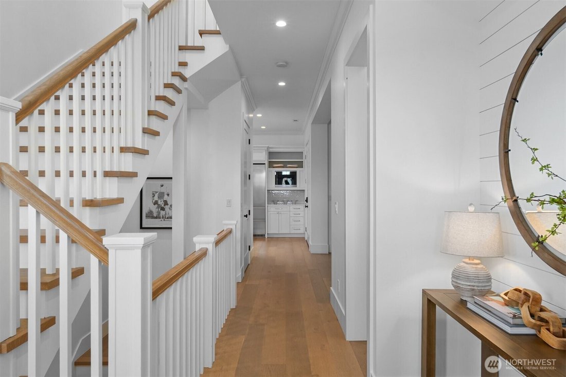 Casa en Seattle, Washington, Estados Unidos 4 - 18823728
