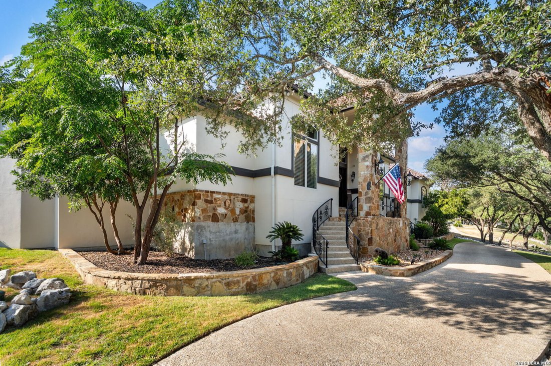 Maison à San Antonio, Texas, États-Unis 4 - 18823715