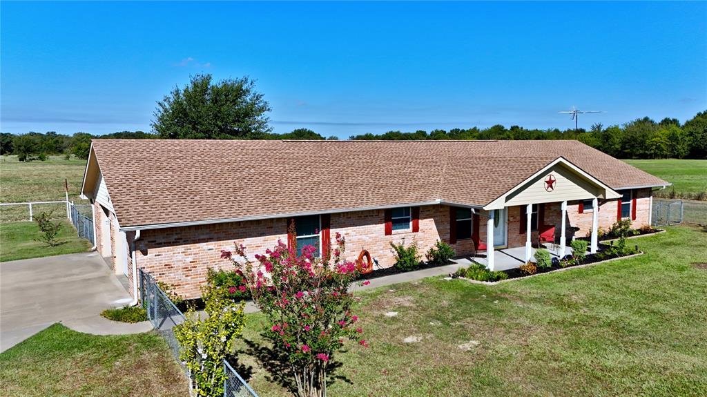 Casa a Eustace, Texas, Stati Uniti 4 - 18824490