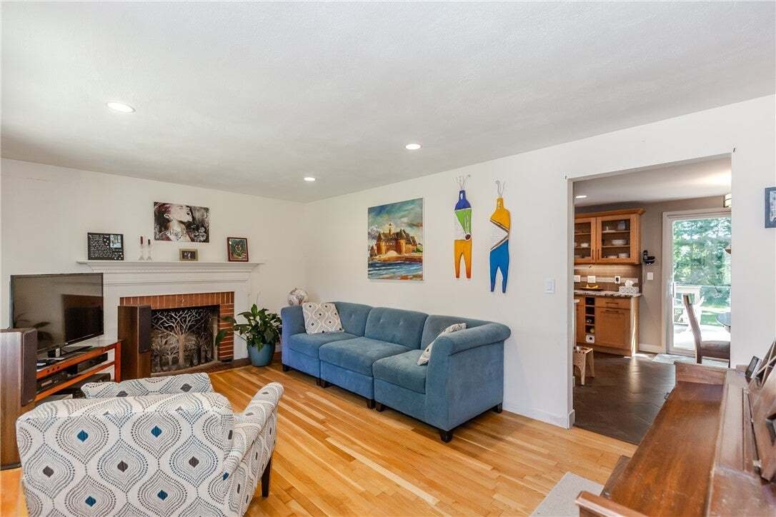 Casa a North Kingstown, Rhode Island, Stati Uniti 3 - 18823162