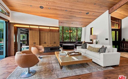 House in Los Angeles, California, United States 1