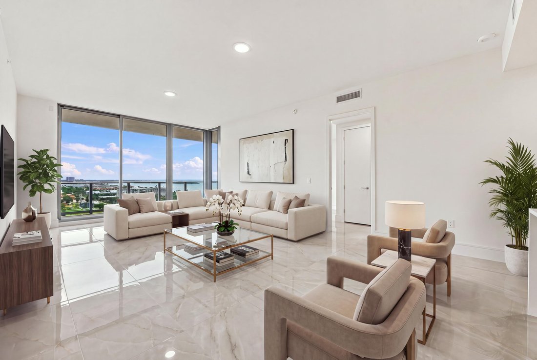 Condominio en Lake Park, Florida, Estados Unidos 1 - 18823747