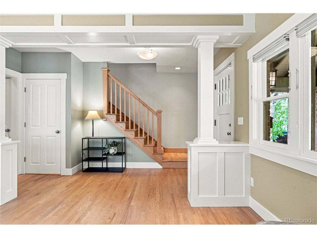 Casa en Denver, Colorado, Estados Unidos 3 - 18823265