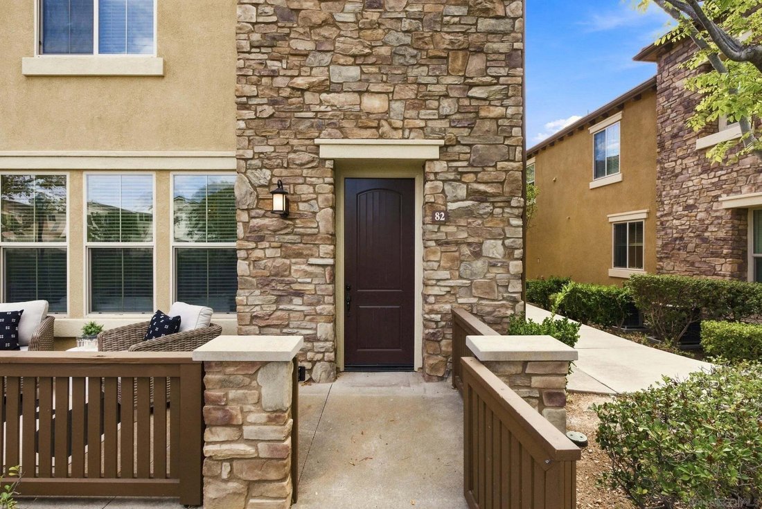 Condominio a San Diego, California, Stati Uniti 4 - 18824032
