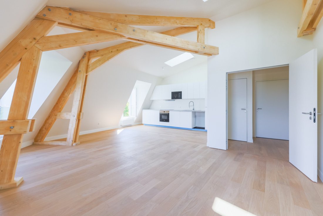 Wohnung in Centre Ville - Gambetta, Clichy, Frankreich 3 - 18822045