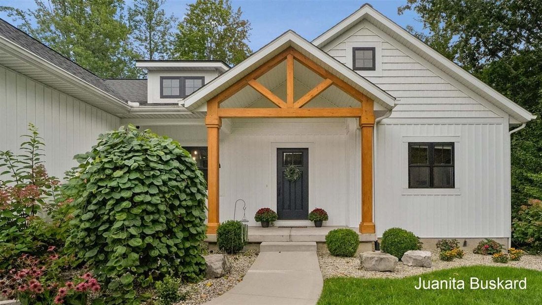 House in Hudsonville, Michigan, United States 4 - 18822891