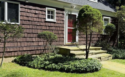 Casa en Stamford, Connecticut, Estados Unidos 1