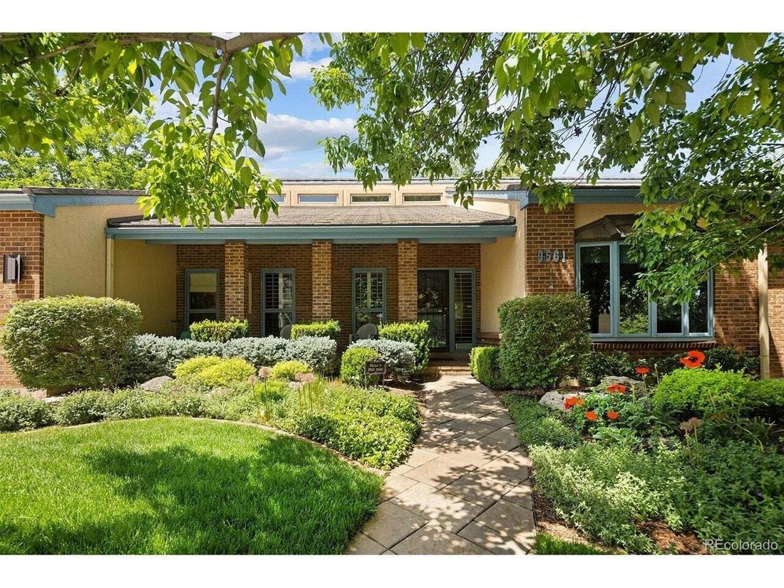 Casa en Cherry Hills Village, Colorado, Estados Unidos 2 - 18823291