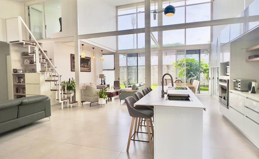 Haus in Pozos, San José, Costa Rica 1