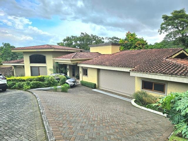 Appartement à Ciudad Colón, San José, Costa Rica 1 - 18822070