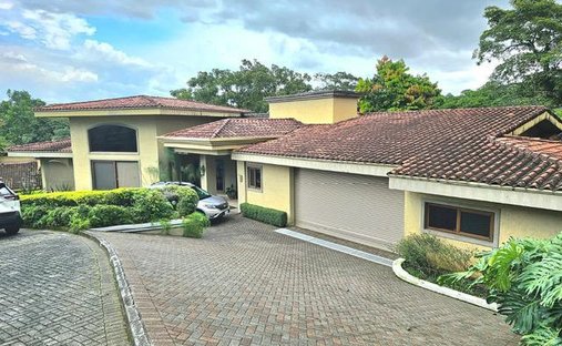 Eigentumswohnung in Ciudad Colón, San José, Costa Rica 1