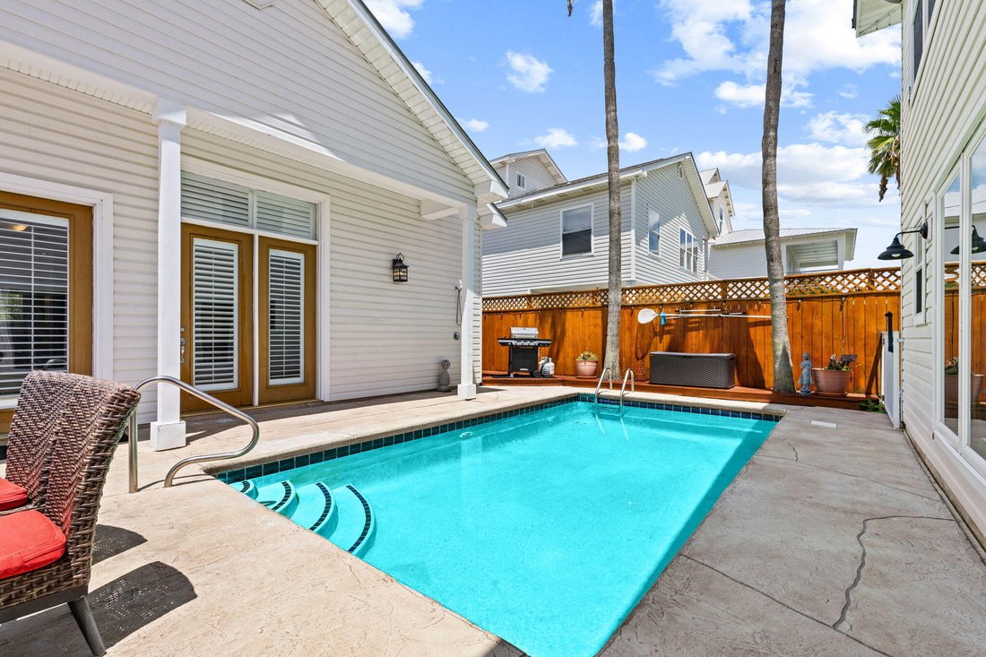 Maison à Destin, Floride, États-Unis 5 - 18823056