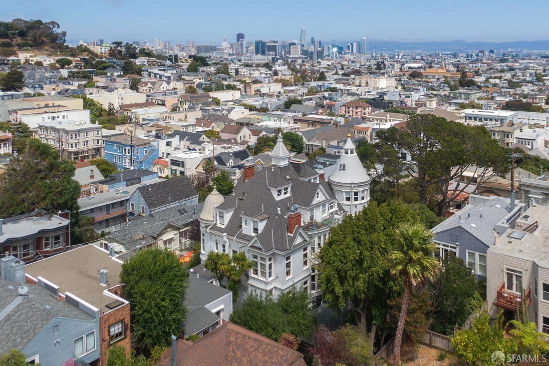 Otros en San Francisco, California, Estados Unidos 3 - 18822842