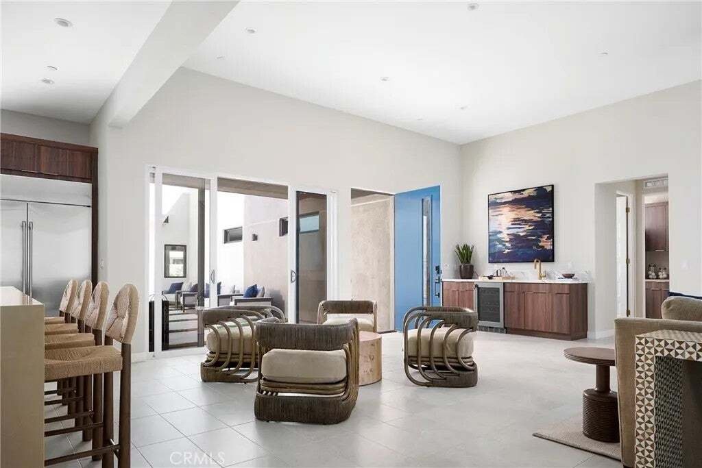 Casa en Palm Springs, California, Estados Unidos 2 - 18824220